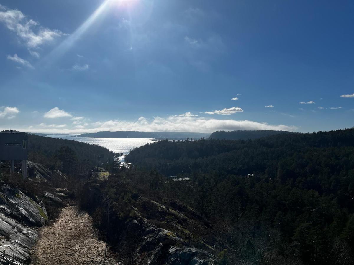 Sea, And Hill View - Thehumanbirdhouseretreat *