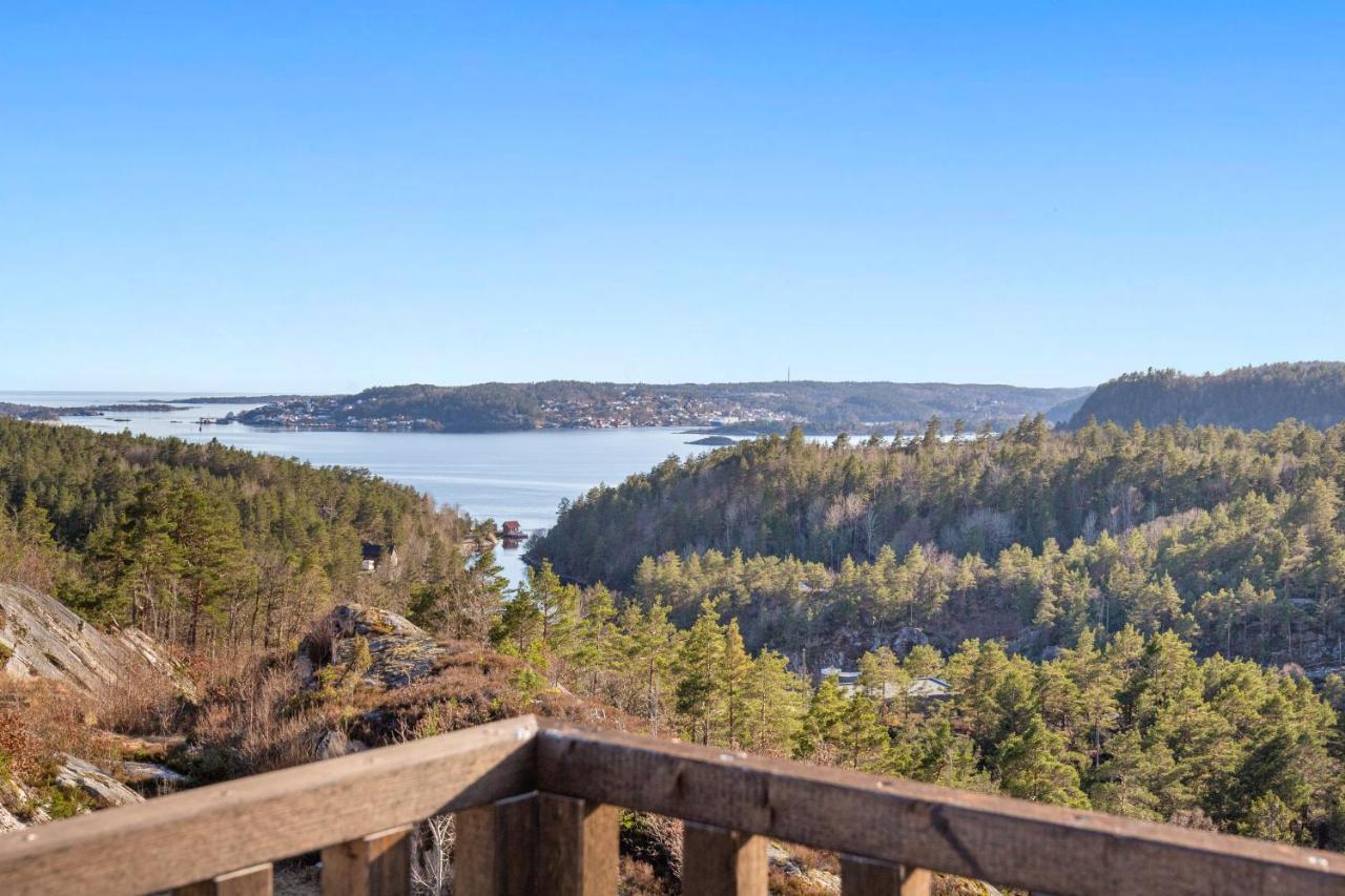Sea, And Hill View - Thehumanbirdhouseretreat *