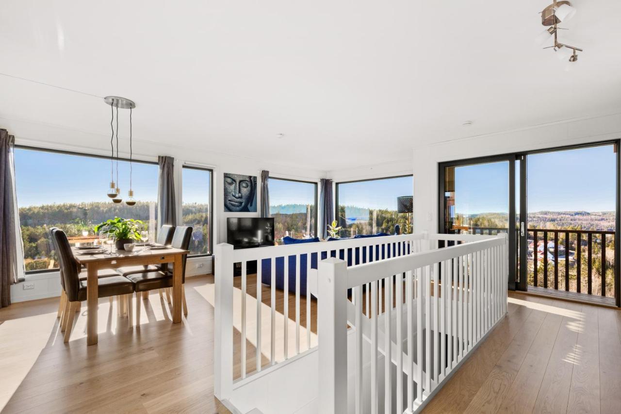 Holiday home Sea, And Hill View - Thehumanbirdhouseretreat Sondeled